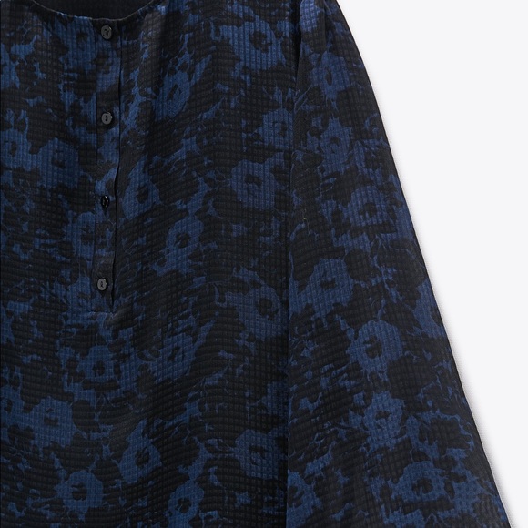 SOLD ❌ Zara Dress - Picture 3 of 4